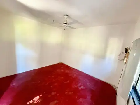 Casa en Alquiler con 1 cochera