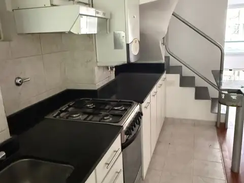 Departamento en Alquiler de 2 dormitorios