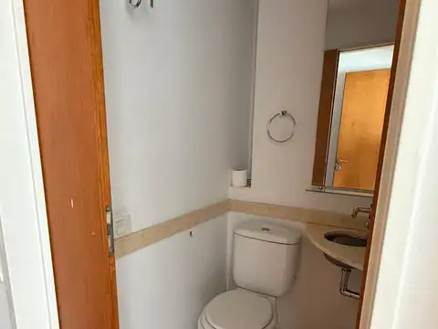Departamento en Alquiler al Este
