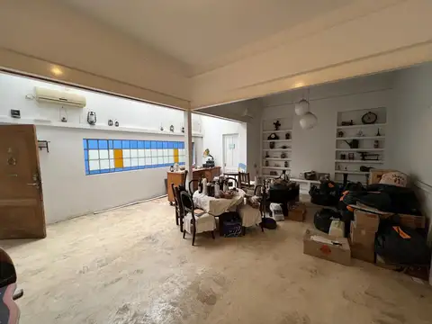 Terreno en Venta en Olivos Maipu/Uzal, USD 800.000