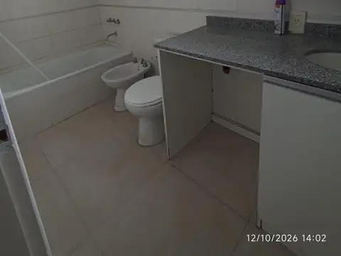 Departamento en Alquiler de 1 dormitorio