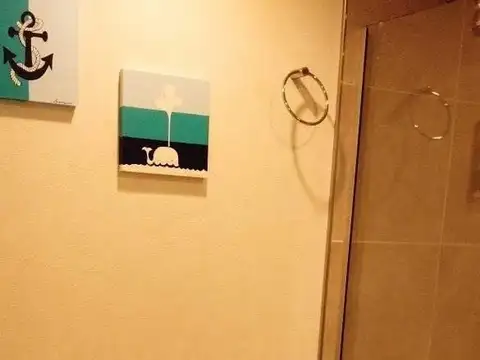 Departamento en Alquiler Temporal con 1 cocheras