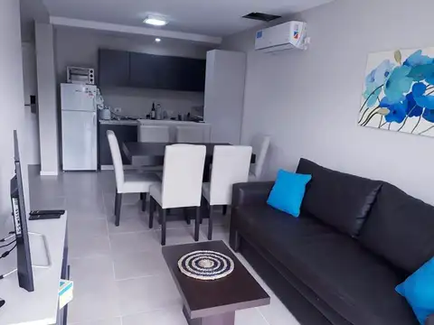Departamento  en Alq. Temporario en Pinamar, Costa Atlántica, Buenos Aires