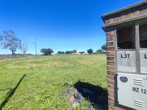 VENTA TERRENO VALLE DEL GOLF MALAGUEÑO 868 m2