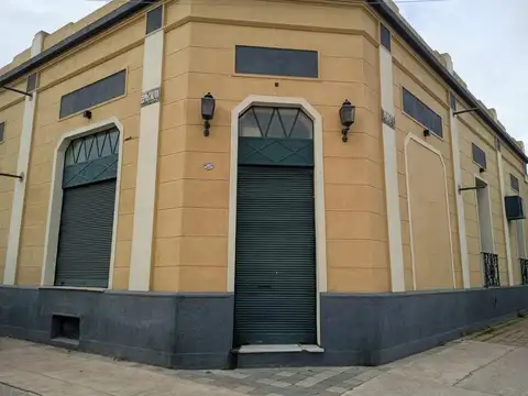 LOCAL EN ALQUILER HAEDO SUR