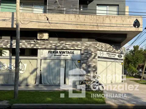 Local en Venta en Belén de Escobar, USD 170.000