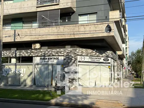 Local en Venta 2 años