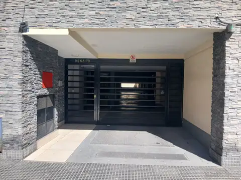 Av. Rivadavia 9500, Piso 2