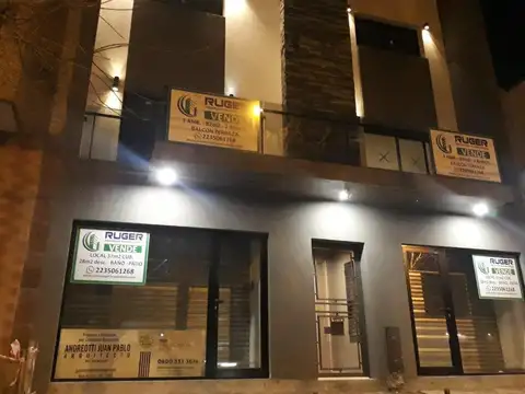 Local en Venta 2 años