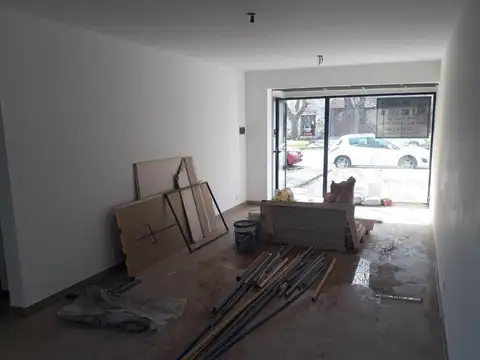 Local en Venta 2 años