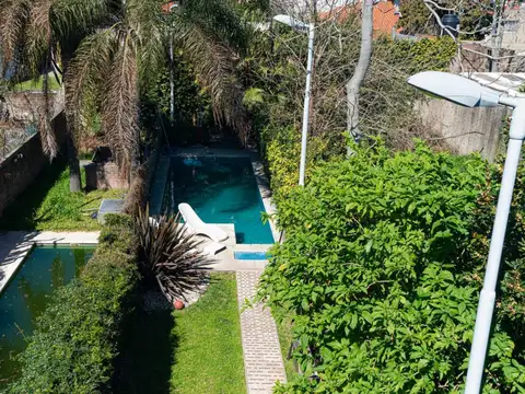 Casa en Venta en Bernal Oeste, USD 170.000