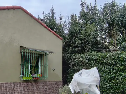 VENTA/PERMUTA QUINTA FRANCISCO ALVAREZ