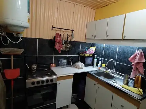 VENTA/PERMUTA QUINTA FRANCISCO ALVAREZ