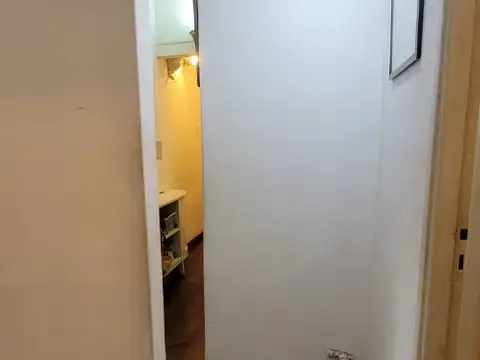 Departamento en Venta en Almagro, USD 98.000