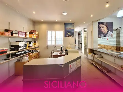 Local en Alquiler 30 años