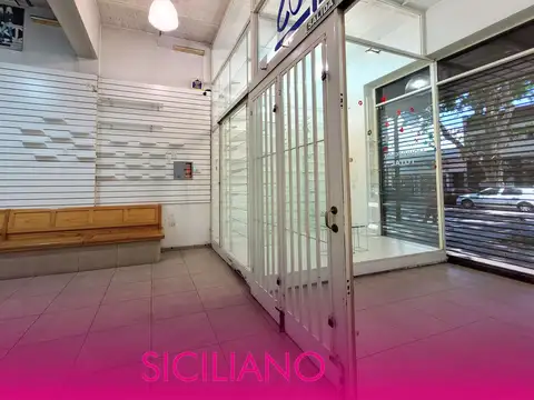 Local en Alquiler 30 años