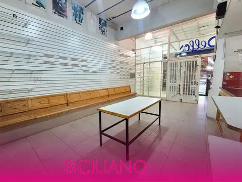 Local en Alquiler 30 años