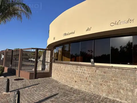 JBI. Avenida del Mirador 360 Terrazas de la Bahia, Nordelta