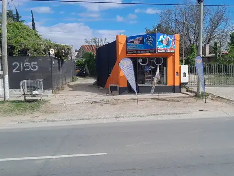 Casa en Venta de 2 dormitorios