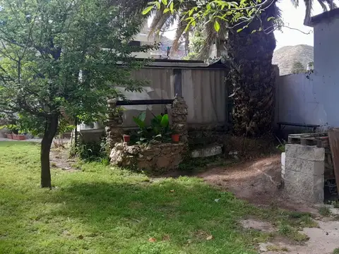 Avenida Ramón J. Cárcano 2100