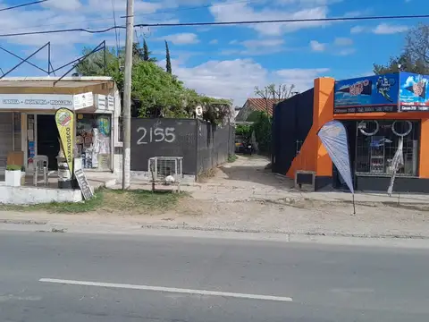 Avenida Ramón J. Cárcano 2100