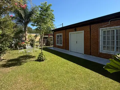 Casa en Venta A Estrenar
