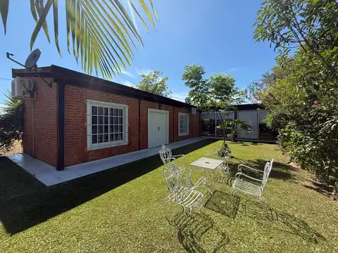 Casa en Venta en Puerto Tirol, USD 55.000