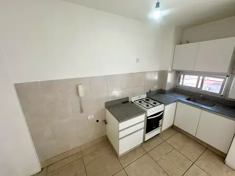 Departamento Monoambiente en alquiler en Villa Santa Rita