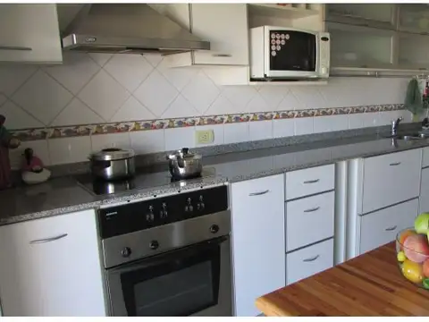 Departamento en Venta en Moron, USD 155.000
