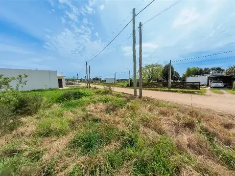 TERRENOS/FRACCIONES/LOTEOS - TERRENOS - LIBERTAD