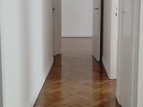 Departamento en Alquiler Temporal de 2 dormitorios