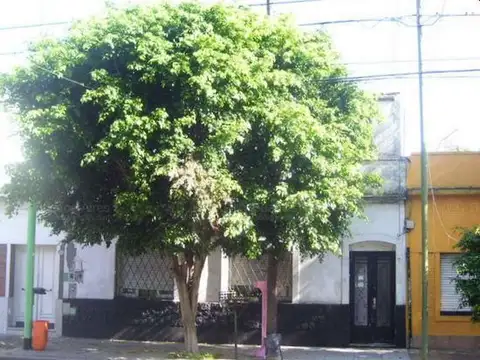 Terreno en Venta 43  mts Fondo