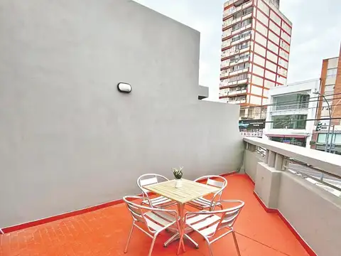 Departamento en Alquiler al Sureste