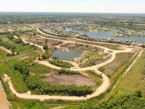 Terreno en Venta de 705,0 m2