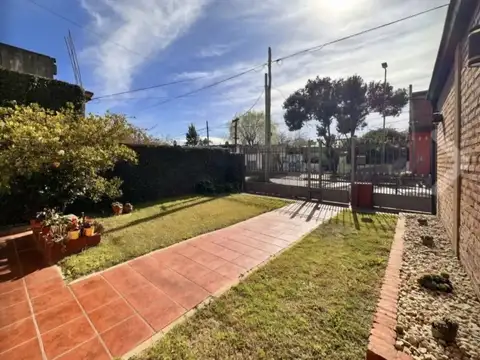 Río Carapachay 1800