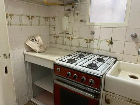 Departamento en Alquiler 60 años