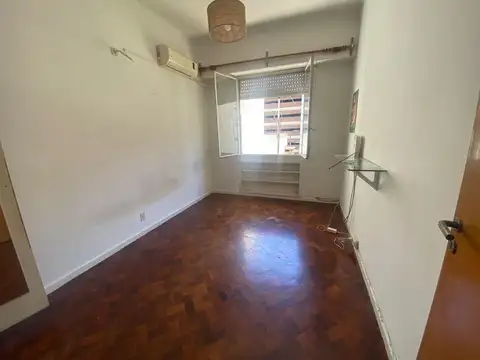 Departamento en Alquiler Recoleta