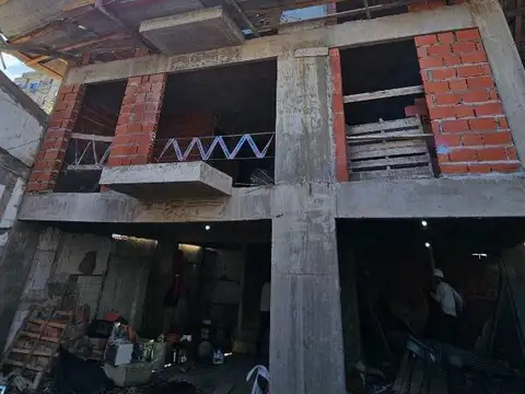 Departamento en Venta al Sur