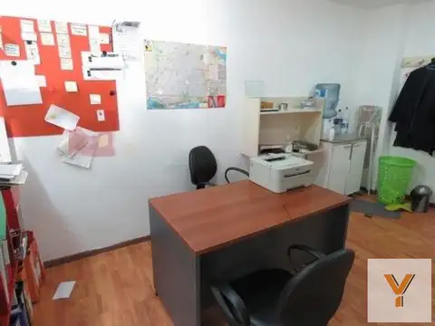 Oficina en venta - 1 Baño - 30Mts2 - Congreso