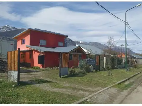 El Hoyo Chubut  S/N