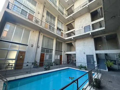 Departamento en alquiler de 2 Ambientes en Quilmes Centro