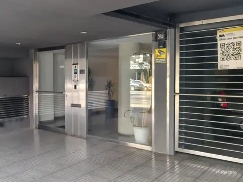 Departamento en Alquiler de Monoambiente