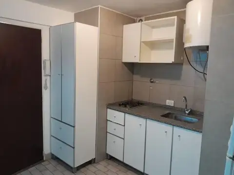 Departamento en Venta 45 años