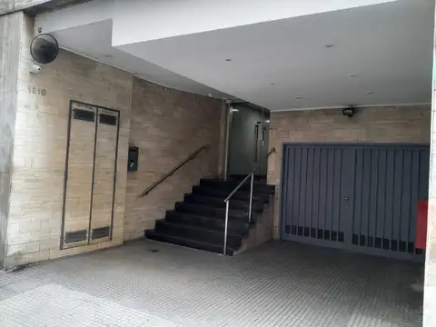 Venta de departamento de 1 ambiente .Reciclado. Congreso.