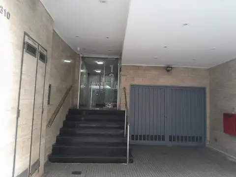 Venta de departamento de 1 ambiente Amoblado. Congreso.