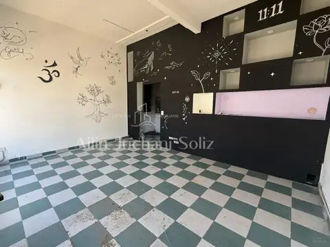 Local en Venta A Estrenar