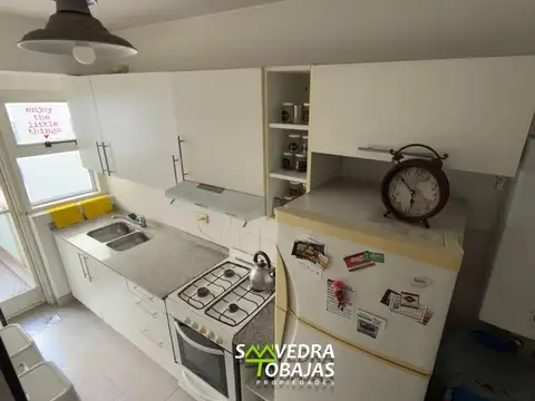 Departamento en Alquiler de 2 ambientes
