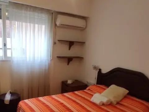 Departamento en Alquiler Temporal en Las Cañitas, USD 600