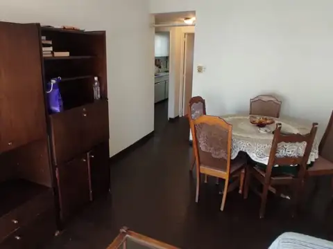 Departamento en Alquiler Temporal de 2 ambientes