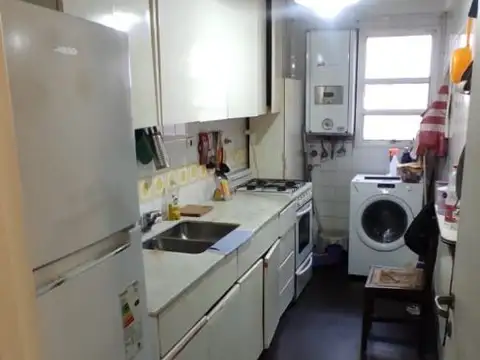 Departamento en Alquiler Temporal de 1 dormitorio